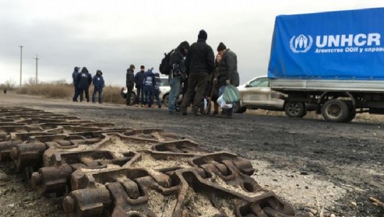 Paris/Poker për pushtet, shtyhet takimi i nivelit të lartë për Ukrainën 