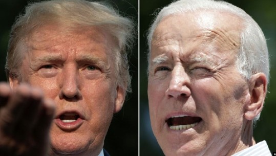 Triptiku 'Përgjime, Ukraina, Biden', bezdija e Donald Trump në Asamblenë e OKB-së