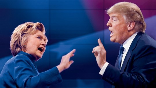 SHBA/Hillary Clinton: Trump? Një tornado e korruptuar njerëzore. Joe Biden: Ai u përpoq të vidhte zgjedhjet 