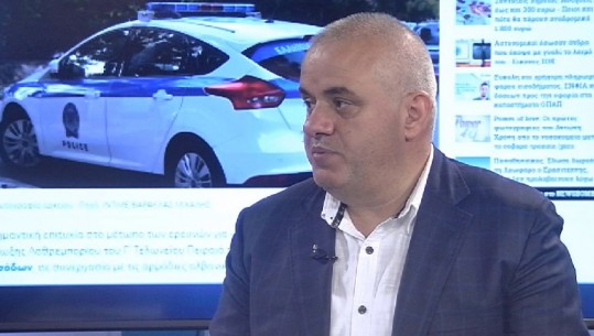 Artan Hoxha: Grupi i kokainës në Durrës, me një karrierë të gjatë në Shqipëri me lidhje të forta politike...askush nuk i ka goditur! (VIDEO)