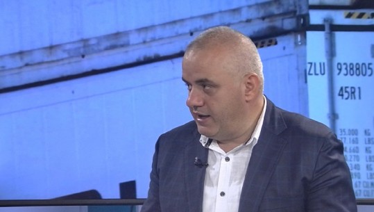 Artan Hoxha: Janë 400 kilogramë kokainë (e përzier)...dhe vlera shkon në 40 milionë euro!