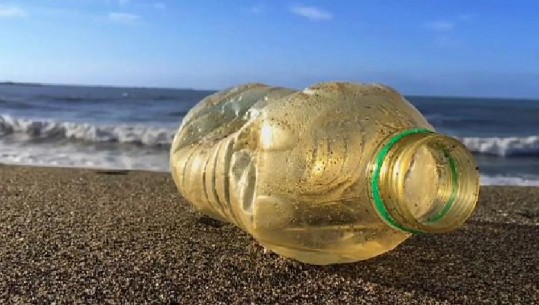 Ekspedita ‘Mesdheu’: Detet Adriatik, Jon dhe Tirren, emergjencë nga plastika (VIDEO)