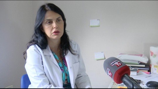 Shtohen rastet e kancerit të lëkurës, dermatologia për Report Tv: Kujdes! Edhe në dimër, rreziku i njëjtë sa në verë