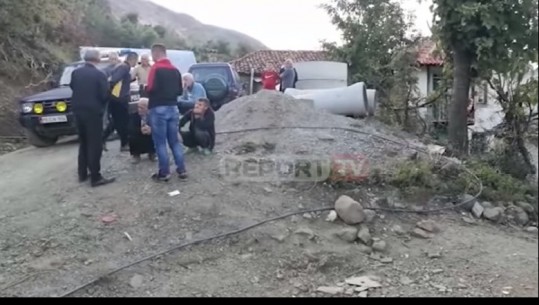 Iu vranë vëllezërit dhe nipi për një gardh! Rrëfehet motra: Isha në Dibër se kemi babanë sëmurë, dëgjuam krisma...