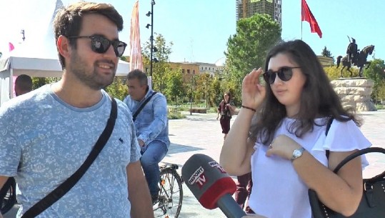 Nisin aplikimet për Llotarinë Amerikane, qytetarët: SHBA-ja vend ideal për një të ardhme më të mirë (VIDEO)