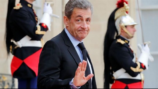 Sarkozy, një hap larg burgut/ Ish-presidenti rrezikon dënim një vjeçar për shpenzimet e fushatës