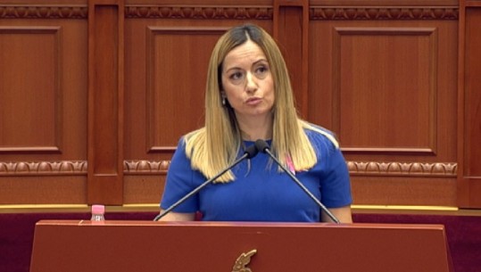 Senida Mesi: Projekt-rezoluta përcakton rrugëtimin e bërë deri tani dhe sfidat që na presin (VIDEO)