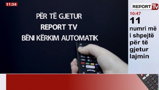  TV kryesore në vend paralajmërojnë AMA-n: Detyroni operatorët 'rebelë' të fikin sinjalet analoge, ndryshe do shkojmë në gjyq