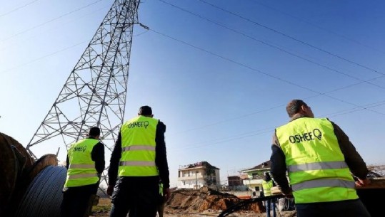 Punime në kabina, ja zonat ku do të ndërpritet energjia elektrike më 7 tetor 