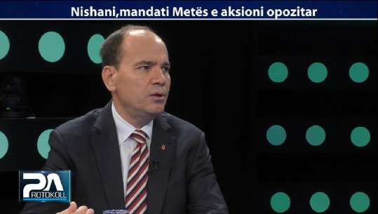 A e aspiron vendin e Bashës? Nishani: Ja për cfarë ka nevojë PD-ja