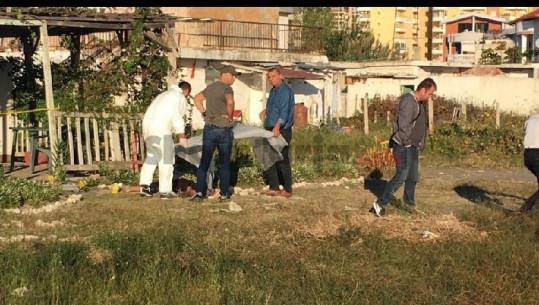 Vlorë, u fut për të larguar vëllanë nga sherri, rrëshkiti dhe përplasi kokën në gurë për vdekje (VIDEO)