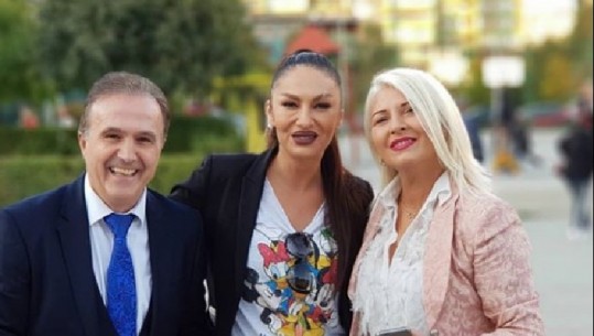 Ja si u dukën personazhet e njohur të Kosovës ditën e votimit (FOTO)