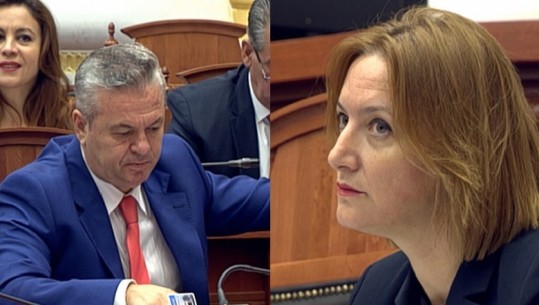 Anti-informaliteti/ Ministrja Denaj: Kontrolluam edhe 4 media, njëra po verifikohet ende (VIDEO)