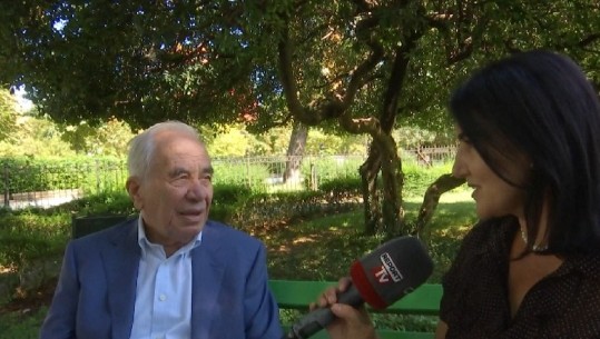 Myzafer Korkuti: Arti shkëmbor në Shqipëri, zbulimet e viteve ‘60 dhe lidhja me piktogramet e zbuluara në Mirditë (VIDEO)