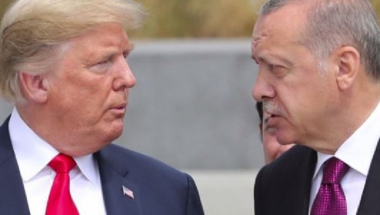 Erdogan: Turqia kurrë nuk do të deklarojë armëpushim. Mike Pence shkon në Ankara. Shoqata e Juristëve Demokratikë në Kongres: OKB të ndërhyjë 