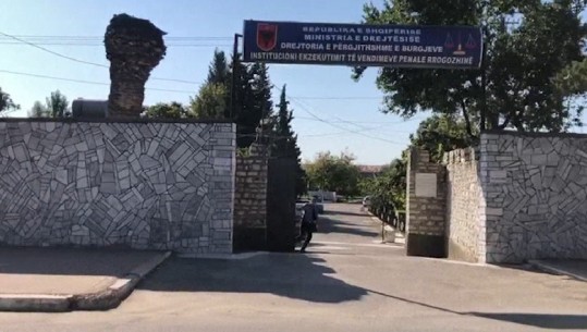 Miku i Genc Ferhatit me tre të dënuar dhunuan të riun në burgun e Rrogozhinës (Emrat dhe detajet nga përleshja)