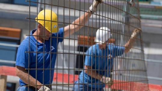 Për herë të parë viza 6-mujore me Gjermaninë për punë dhe shkollim! Në 2019, 160 mijë fuqi punëtorë nga Ballkani Perëndimor 