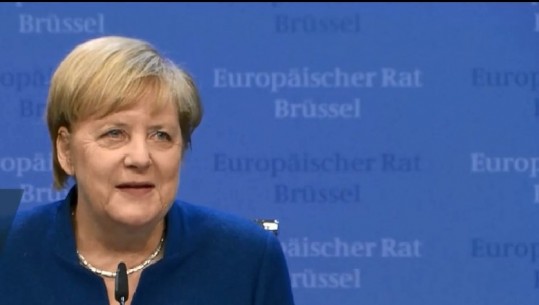 Negociatat/ Merkel: Franca dha veton për Shqipërinë dhe Maqedoninë e Veriut! Dëshpëruese, nuk mbajtëm premtimin