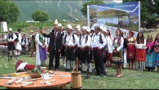 'Moj Evropë, sa tu gjendëm s'na u gjende...' , Nuk ndalet Goliku i Bënçës për negociatat