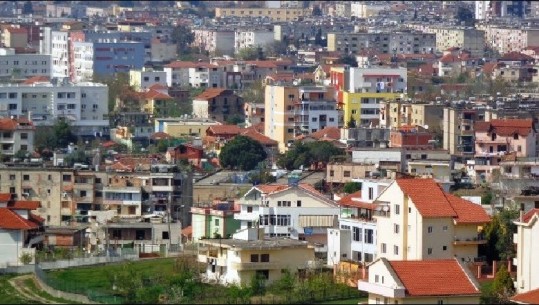 Lame jep tapitë e 4 pallateve në Tiranë: Ishin braktisur nga ndërtuesi...që kishte vdekur! Legalizimi s'ka të bëjë me certifikimin