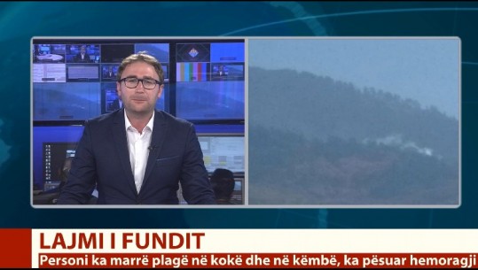 Kuksiani për Report TV: Ja si arusha sulmoi bariun në mal, kemi 4 orë që njoftuam shtetin