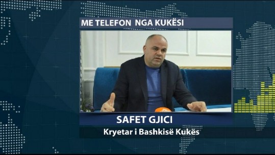 Kryebashkiaku i Kukësit për Report Tv: Një helikopter ushtarak është nisur drejt Nangës, personi i dëmtuar çoban