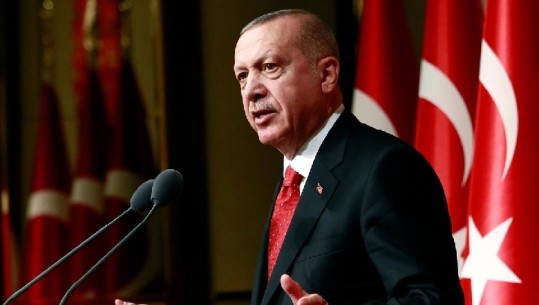 Soçi/Rusi, Erdogan takohet me Putin, Presidenti turk: Ska zgjatje të armëpushimit, kurdët jo në zonën 32 km, Asad: Erdogan hajdut, po vjedh tokën tonë