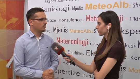 'Verë' në vjeshtë, meteorologu tregon se kur do fillojnë shirat (VIDEO)