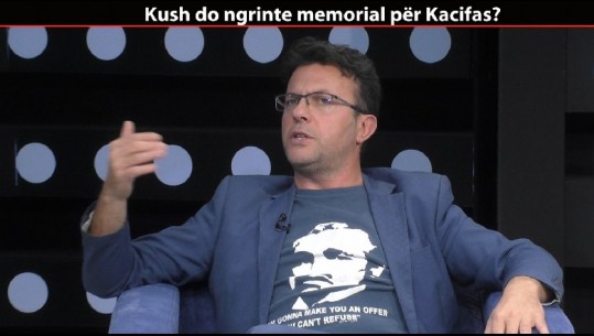 Laert Vasili: Çështja 'Kacifas' u përdor nga forca që duan të destabilizojnë marrëdhëniet Shqipëri-Greqi