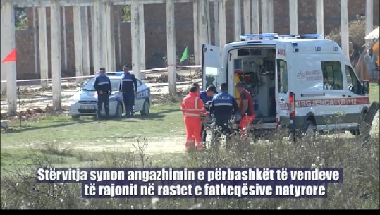 “Fatkeqësitë natyrore nuk njohin kufij”/ Stërvitje e përbashkët e 400 efektivëve nga Shqipëria dhe vendet e rajonit (VIDEO)