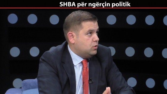 Brahimllari në Repolitix: Brenda javës drafti me kërkesat e opozitës për reformën zgjedhore (VIDEO)