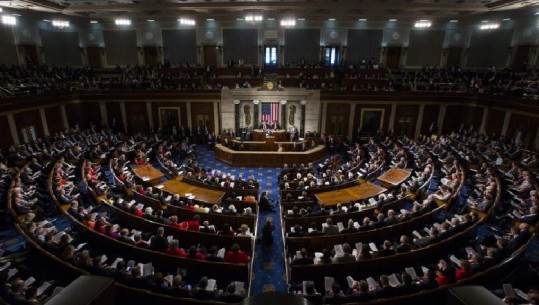 Kongresi amerikan njeh gjenocidit turk ndaj armenëve dhe kërkon sanksione për Ankaranë 