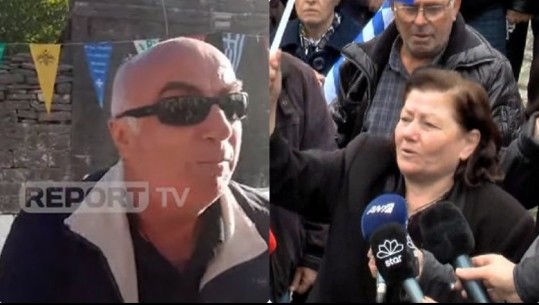 'Rrëmbeni bombat, Vorio-Epiri është Greqi!' Në hetim nëna e Kacifas pas thirrjeve anti-shqiptare (VIDEO)