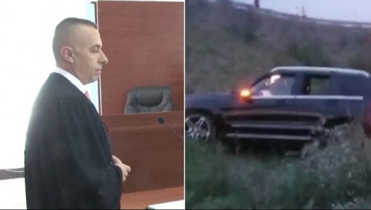 'Pështyma', shenjat e gishtave dhe maskat/ 'Arma' e policisë për zbardhjen e atentatit ndaj prokurorit Arjan Ndoja