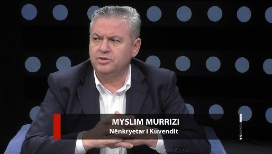 Drafti i dytë i ekspertëve për 'Zgjedhore'/ Murrizi: Ti pinë lëngun, opozita parlamentare s'do e votojë (VIDEO)