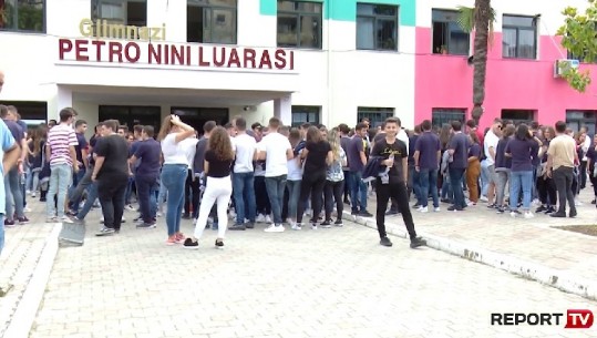  Celulari mund t'iu kushtojë maturën! Rregullat e reja përjashtojnë kopjacët edhe nga vjeshta, 1 vit 'stazh'