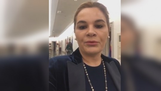 Aksioni te Unaza e Re/ Kryemadhi: Gazi lotsjellës dhe dhuna do paguhen një ditë! Rama po na provokon sërish (VIDEO)