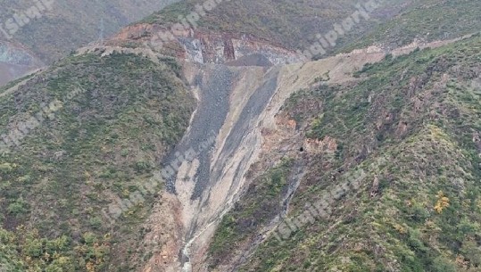  Shkeli kontratën koncensionare, çfarë i ndaloi dhe i lejoi PA TË DREJTË Gjykata kompanisë që 'zhveshi' malin në Kalimash