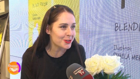 Elia Zaharia: Princ Leka i lumtur që shikon gjyshen e tij si një personazh përrallash (VIDEO)