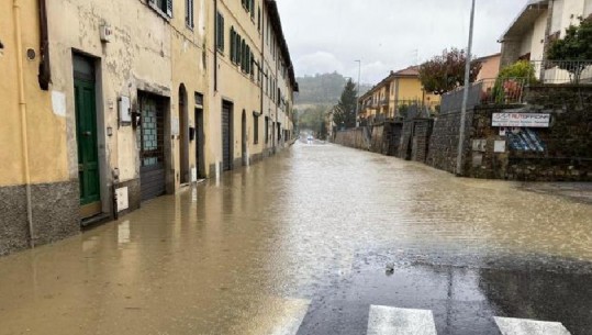 Në Itali regjistrohen çdo vit 32 viktima nga ngjarjet ekstreme të motit, Europa e kërcënuar deri në fund të shekullit