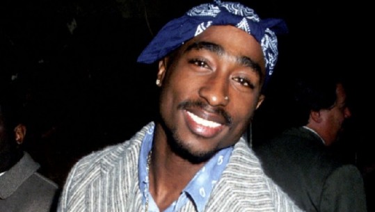 Tupac Shakur është gjallë? Publikohet videoja