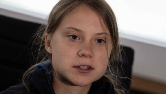 Mbretëria e Bashkuar, Greta Thunberg do të drejtojë një program radio në BBC