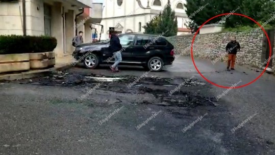 Kush është gjyqtari i Shkodrës që iu dogj makina, akuzat për korrupsion dhe shpërdorim detyre! 25 mijë euro për të hapur çështjen