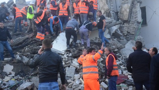 Vipat shqiptarë e botërorë solidarizohen për tragjedinë në Shqipëri