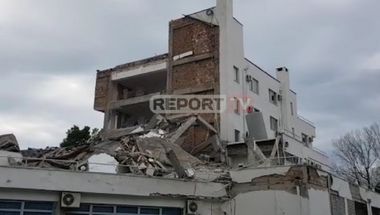 HISTORITË! Komisari vdiq në gjumë në godinën 10-vjeçare, 112 studentë shpëtuan në pjesën e Konvaleshencës së vitit 1956 (VIDEO)