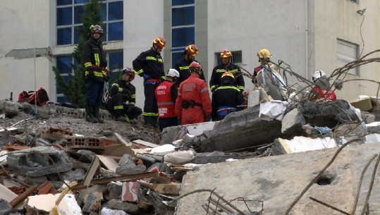 'Qeni im nuhati diçka aty poshtë...' , vijojnë kërkimet në rrënojat e hotel 'Mira Mare-s'