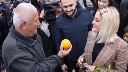 Jetojnë vetëm për nipin e mbesën jetimë...Historia e trishtë e familjes që do të ndihmojë Bebe Rexha