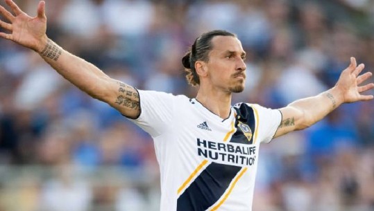 ‘Shihemi së shpejti në Itali’: Ibrahimovic: Do të shkoj te një ekip që duhet të fitojë përsëri