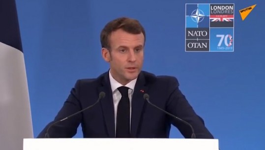 Macron: Përpara anëtarësimit në BE të Shqipërisë dhe Maqedonisë, duhet të investojmë në planin ekonomik, arsimor dhe kulturor