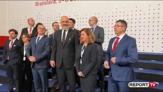 Presidenca e OSBE/ Rama-grupit të punës: E keni të qartë malin që duhet mbajtur në kurriz?